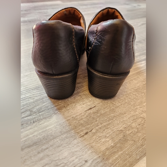 3/$25 Born of Concept Slide on Shoes size 7.5 - Picture 7 of 9